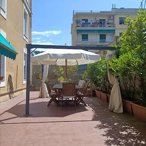 Maison d'hôtes Lagustena, Gênes