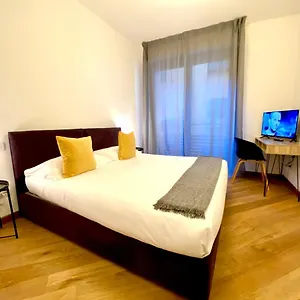 Palazzina B - Smart Pensión