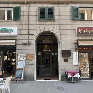 Italian Guest Guest house