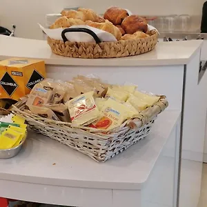 Boccascena Pensión