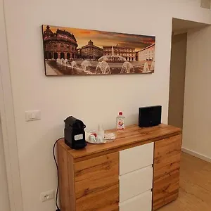 Le Vele Pensión