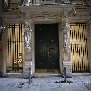 Maison d'hôtes Nik, Gênes