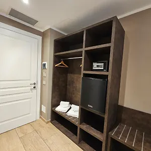 Teseo & Relax Guest house
