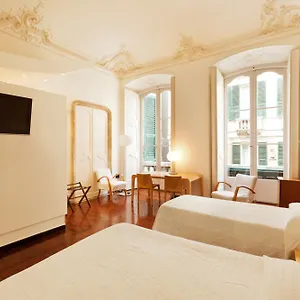 Palazzo Cicala Guest house