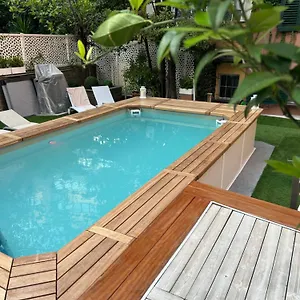 Domus Aquae & Wellness Pensión