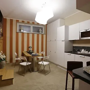 Gaslini Vicinissimo - Casa Dello Zio Guest house