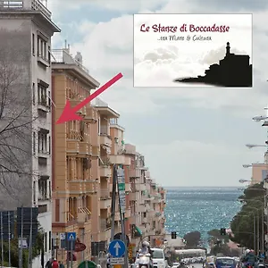  Gasthof Le Stanze Di Boccadasse