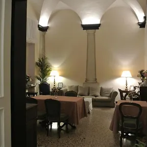 Casa de hóspedes Palazzo Zecchino, Génova