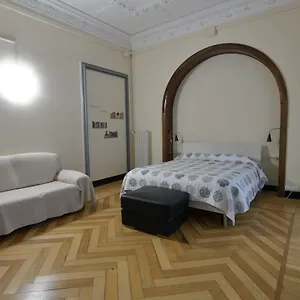 Casa de hóspedes Check-inn Centro, Génova