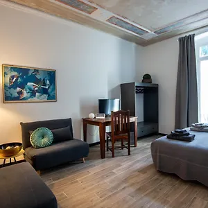 Maison d'hôtes Xenia, Gênes
