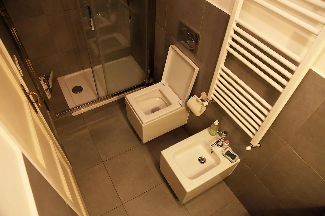 Guest house Vegetti19 Hotel Genoa