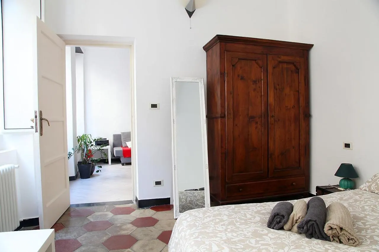 Guest house Vegetti19 Hotel Genoa