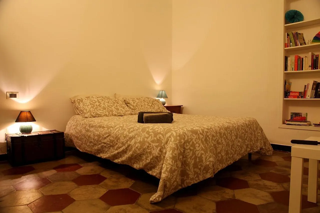 Vegetti19 Hotel Genoa 0*,  Italy
